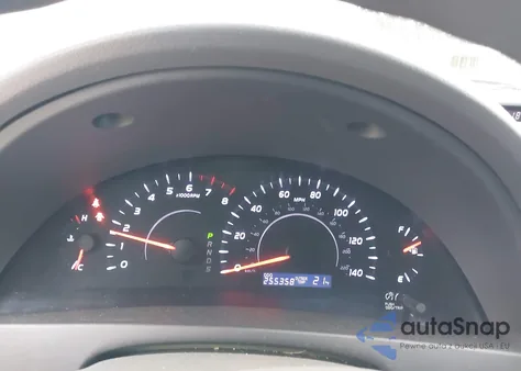 2011 Toyota Camry Base from USA, damaged, VIN 4T1BF3EK2BU669963